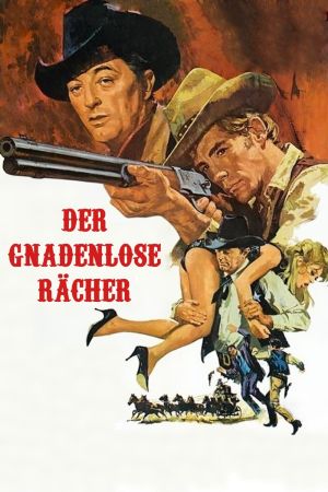 Image Der gnadenlose Rächer – Der Film