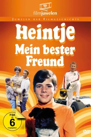 Image Heintje - Mein bester Freund – Der Film
