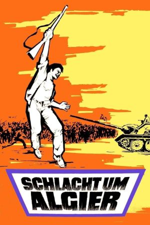 Image Schlacht um Algier – Der Film