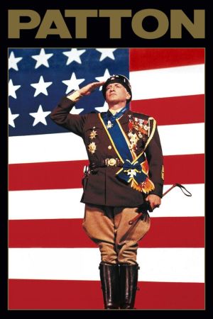 Image Patton - Rebell in Uniform – Der Film
