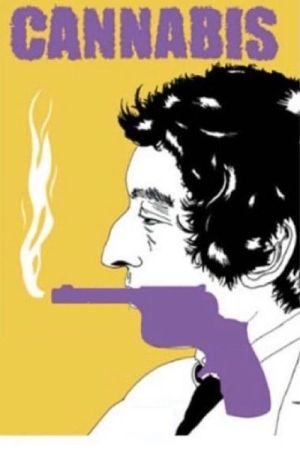 Image Cannabis - Engel der Gewalt – Der Film