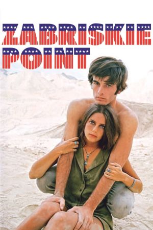 Image Zabriskie Point – Der Film