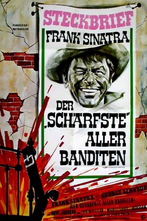 Image Der „schärfste“ aller Banditen – Der Film