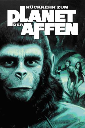 Image Rückkehr zum Planet der Affen – Der Film