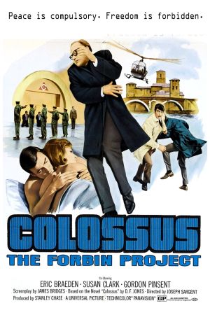 Image Colossus: The Forbin Project – Der Film