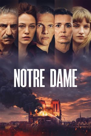 Image Notre-Dame – Der Film