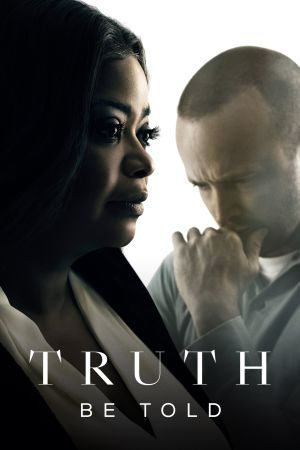 Image Truth Be Told - Der Wahrheit auf der Spur – Der Film