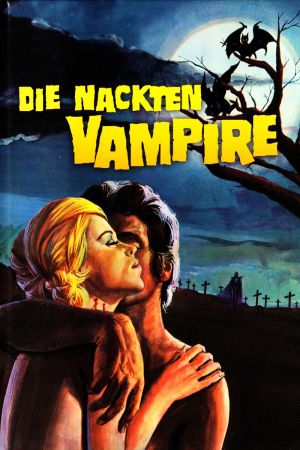 Image Die nackten Vampire – Der Film
