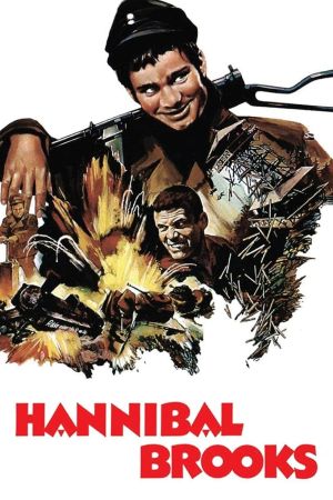 Image Hannibal Brooks – Der Film