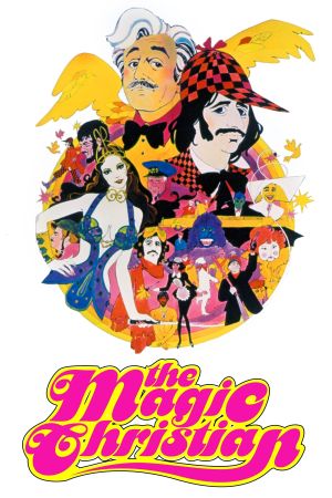 Image Magic Christian – Der Film