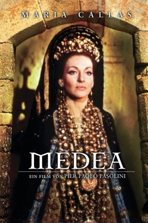 Image Medea – Der Film