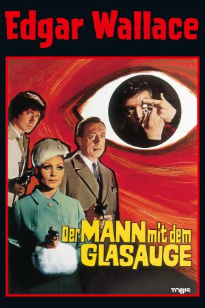 Image Edgar Wallace - Der Mann mit dem Glasauge – Der Film