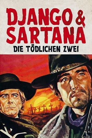 Image Django und Sartana, die tödlichen Zwei – Der Film