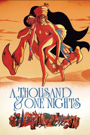 Image A Thousand & One Nights – Der Film