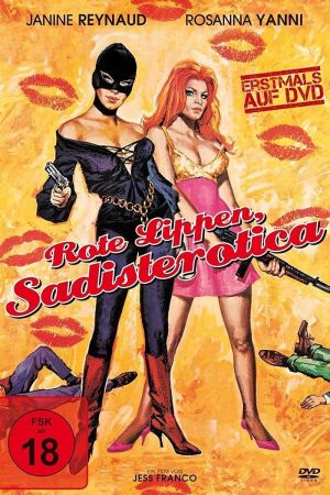 Image Rote Lippen, Sadisterotica – Der Film