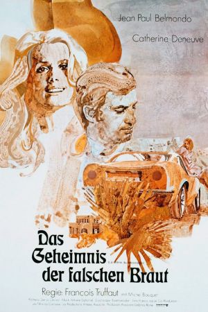 Image Das Geheimnis der falschen Braut – Der Film