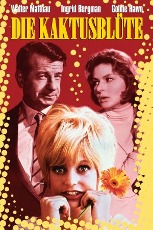 Image Die Kaktusblüte – Der Film