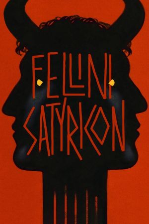 Image Fellinis Satyricon – Der Film