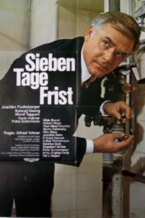 Image Sieben Tage Frist
