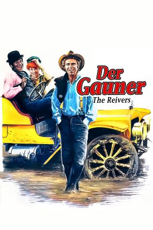 Image Der Gauner – Der Film