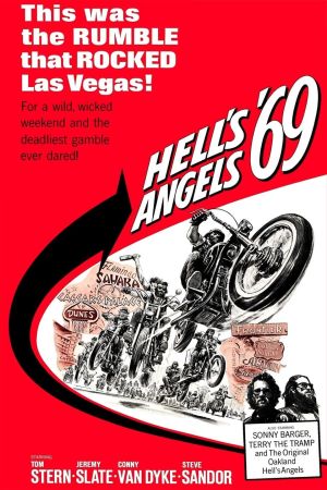 Image Hell’s Angels ’70 – Der Film