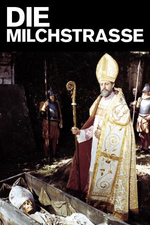 Image Die Milchstraße – Der Film