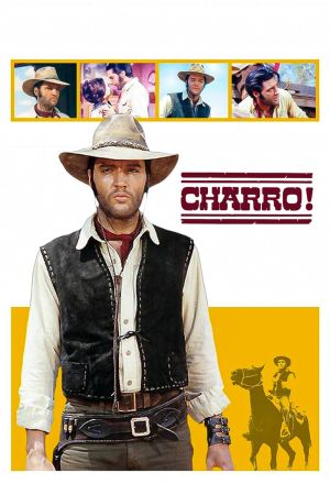 Image Charro! – Der Film