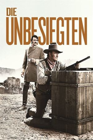 Image Die Unbesiegten – Der Film