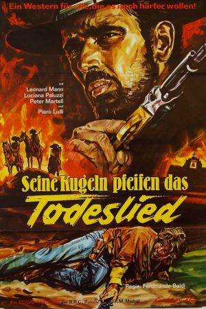 Image Seine Kugeln pfeifen das Todeslied – Der Film