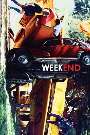 Image Weekend – Der Film
