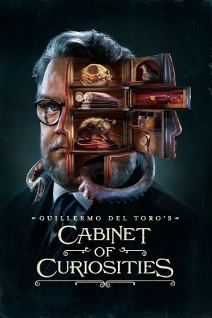 Image Guillermo del Toro's Cabinet of Curiosities – Der Film