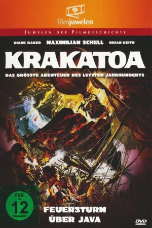 Image Krakatoa - Das größte Abenteuer des letzten Jahrhunderts – Der Film