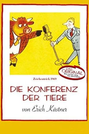 Image Die Konferenz der Tiere – Der Film