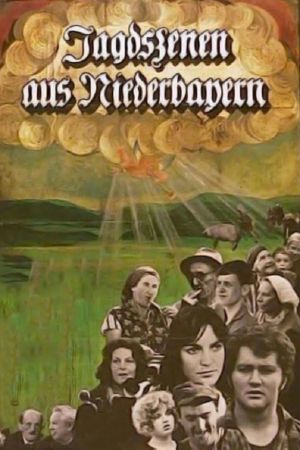 Image Jagdszenen aus Niederbayern – Der Film