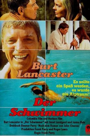 Image Der Schwimmer – Der Film