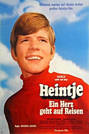 Image Heintje - Ein Herz geht auf Reisen – Der Film