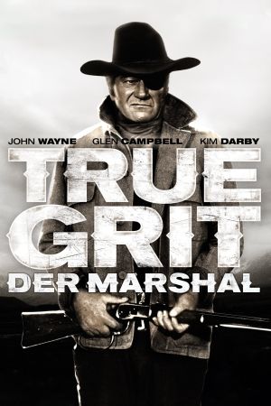 Image Der Marshal – Der Film