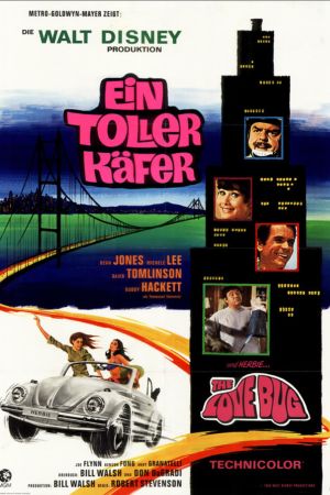 Image Ein toller Käfer – Der Film