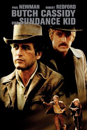 Image Zwei Banditen – Der Film