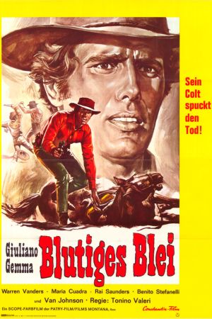Image Blutiges Blei – Der Film