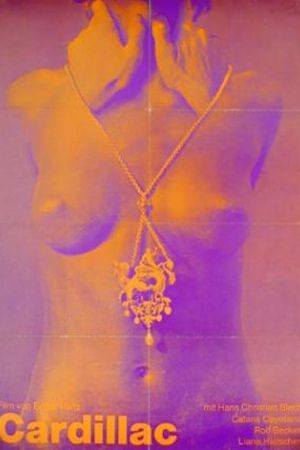 Image Cardillac – Der Film