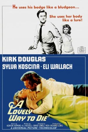 Image Der schnellste Weg zum Jenseits – Der Film