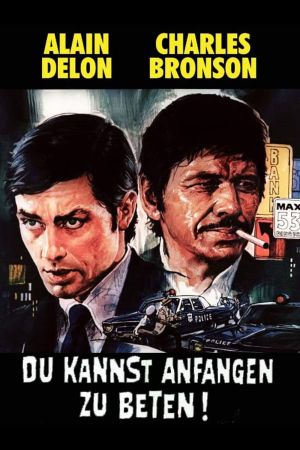 Image Bei Bullen »singen« Freunde nicht – Der Film