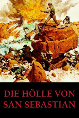 Image Die Hölle von San Sebastian – Der Film
