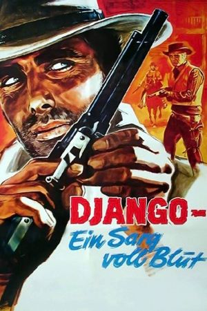 Image Django - Ein Sarg voll Blut – Der Film
