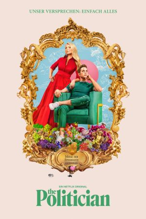 Image The Politician – Der Film
