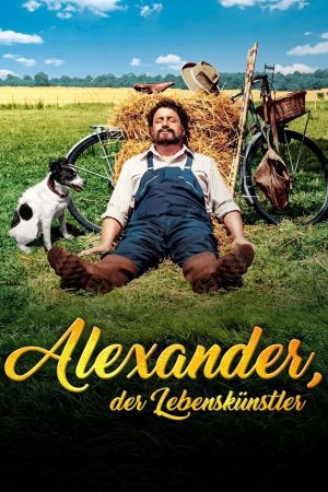 Image Alexander der Lebenskünstler – Der Film