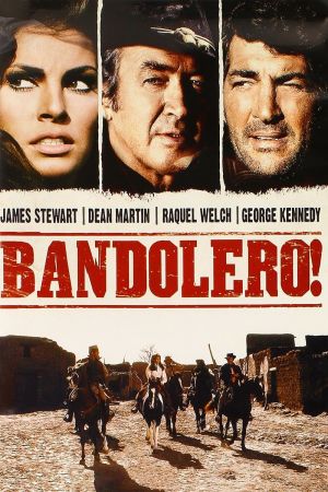 Image Bandolero! – Der Film