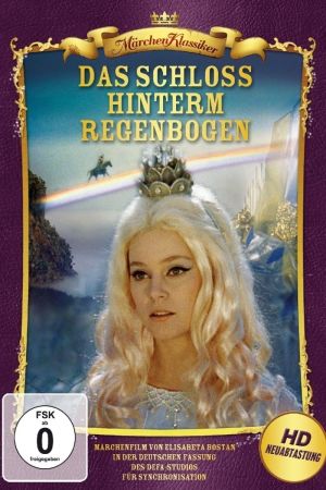 Image Das Schloß hinter dem Regenbogen – Der Film
