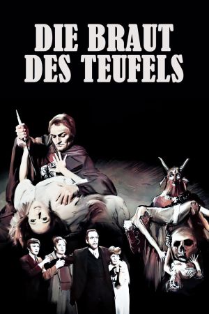 Image Die Braut des Teufels – Der Film